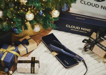 Elevate Your Style with Cloud Nine: Unveiling Innovation in Hair Styling