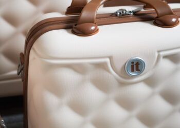 Elevate Your Travels with IT Luggage: A Stylish and Functional Journey