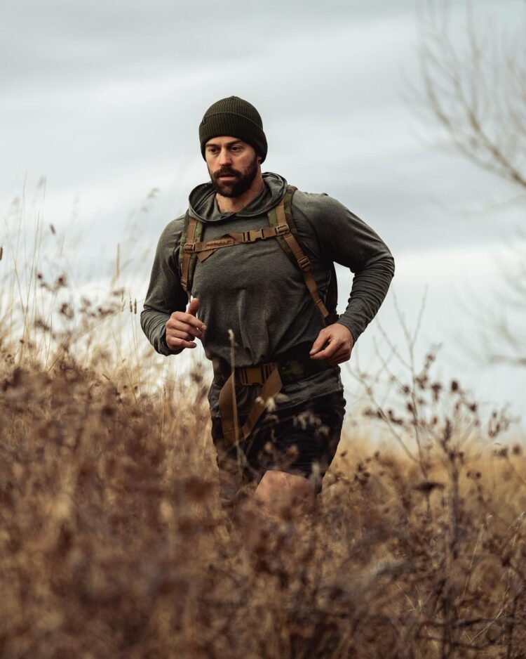 Elevate Your Style with Duckworth: Unveiling Sustainable Luxury in Wool Apparel