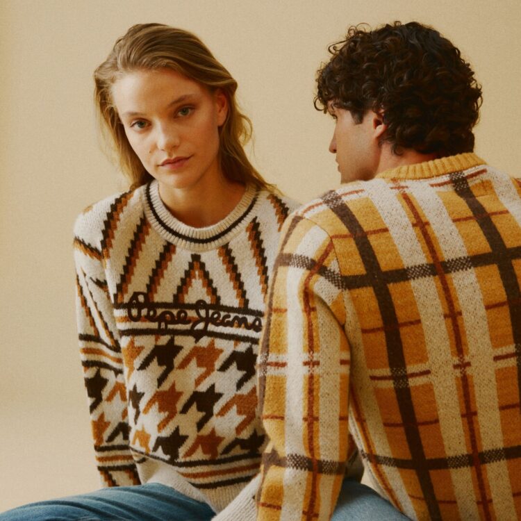 Pepe Jeans : Forger l’avenir de la mode avec style et durabilité