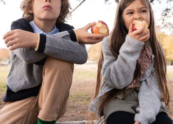 Pflegender Stil: Die einzigartige Welt der Kindermode von Little Cigogne