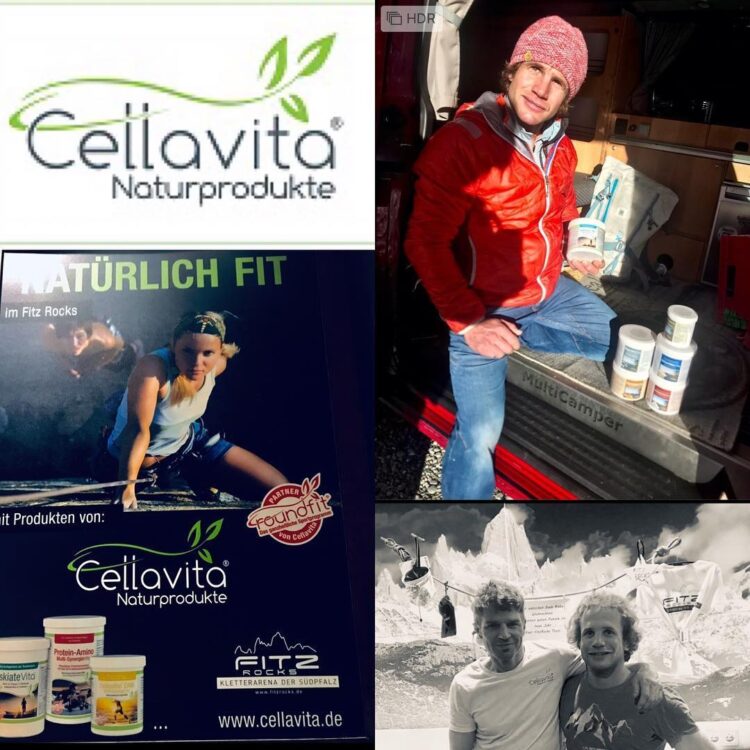 Natürliche Revitalisierung: Cellavita’s Reise zum ganzheitlichen Wellness