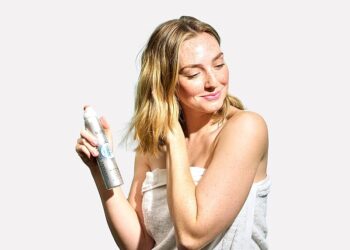 Shampoo a secco Ditano: La scorciatoia per una giornata di capelli freschi e favolosi!