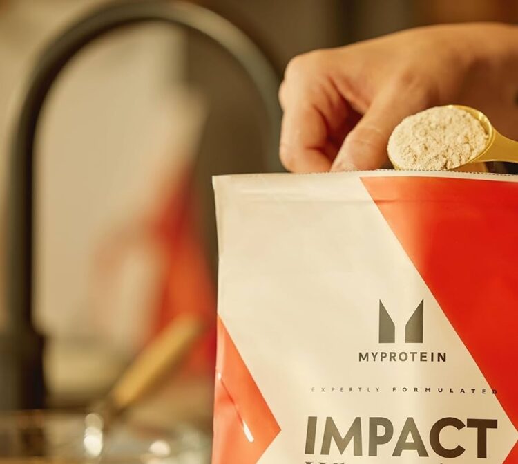 Myprotein: Eleva tu forma física a nuevas cotas