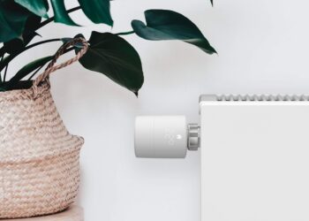 Beat the Cold and High Energy Bills with Tado° – Up to 35% Discount!