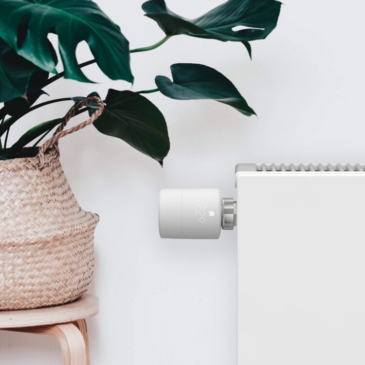 Beat the Cold and High Energy Bills with Tado° – Up to 35% Discount!