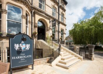 The Inn Collection Group: Your Gateway to Unforgettable Staycations