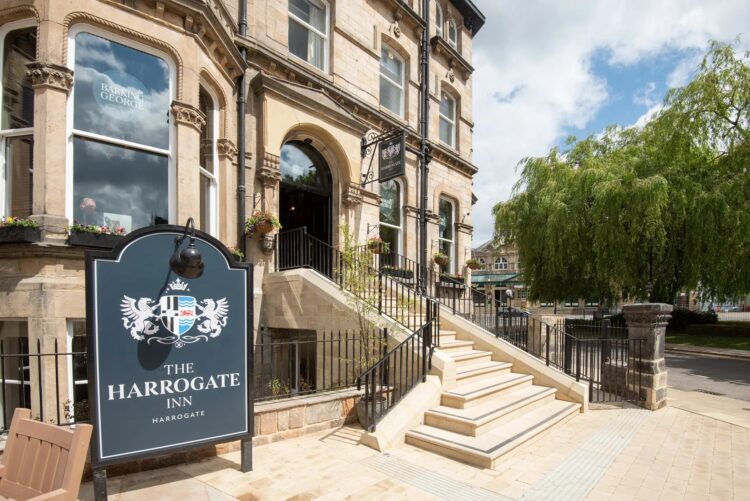 The Inn Collection Group: Your Gateway to Unforgettable Staycations