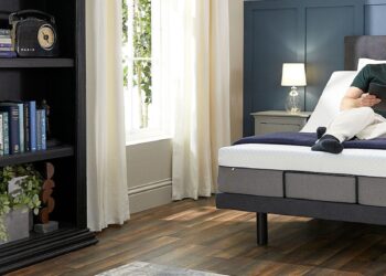Elevate Your Sleep: Discover Opera Beds’ Technological Marvels