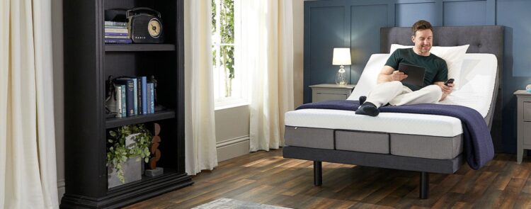 Elevate Your Sleep: Discover Opera Beds’ Technological Marvels