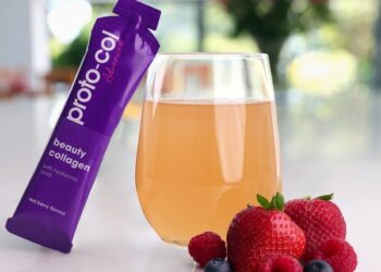 Proto-Col: Embrace Natural Beauty and Wellness with Science