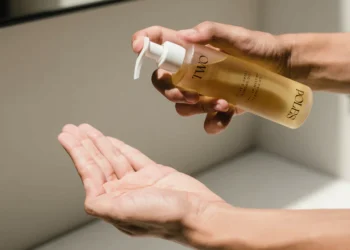 Laboratorio Pure Niche: Elevando el cuidado de la piel con una limpieza facial de lujo