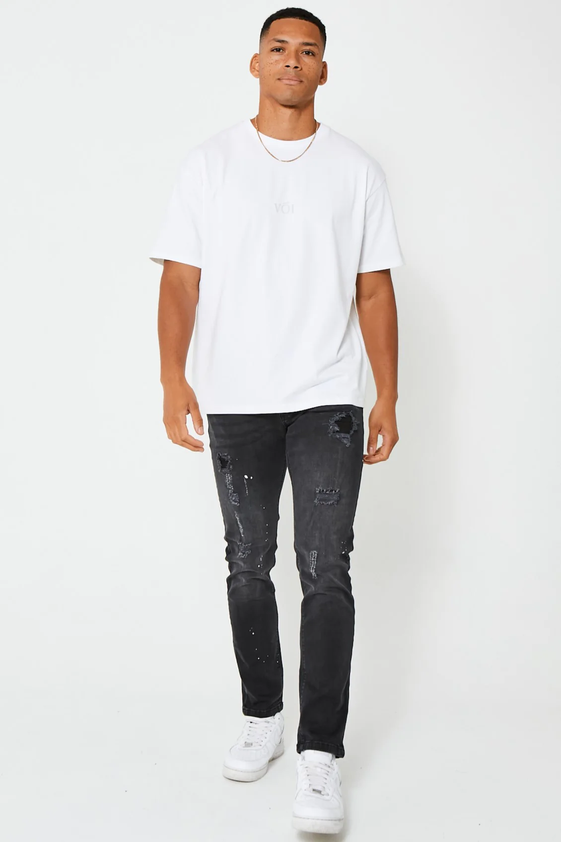 Voi London: Unveiling the Top 5 Men’s Jeans for Effortless Style and ...