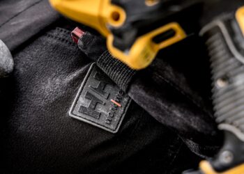 Elevate Your Workwear Experience with GS Workwear’s Portwest WX3 Collection