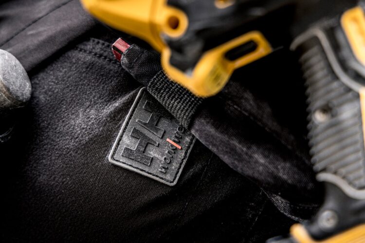 Elevate Your Workwear Experience with GS Workwear’s Portwest WX3 Collection