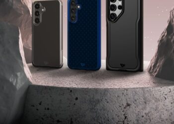 Tech21: Safeguarding Your Devices, Elevating Your Style