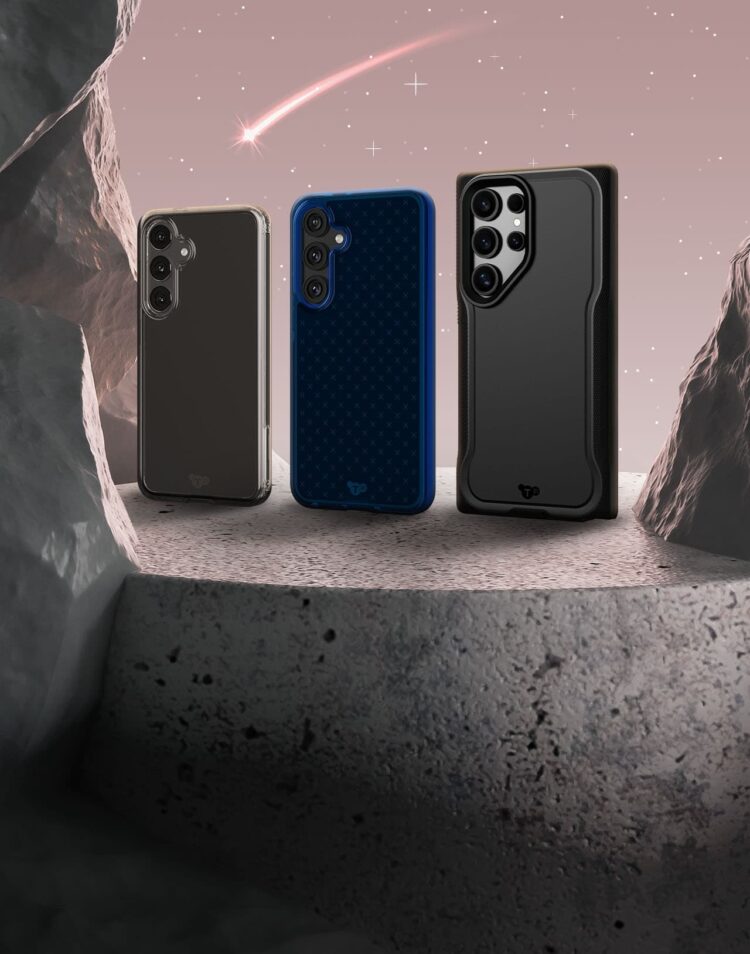 Tech21: Safeguarding Your Devices, Elevating Your Style