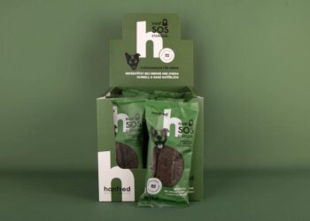 Hanfred – Für das Wohlbefinden Ihres Haustieres mit außergewöhnlichen Hanf- und CBD-Produkten