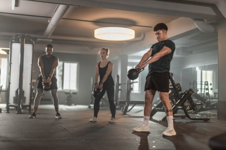Springen Sie ins Fitness-Glück: Verbessern Sie Ihren Lebensstil mit Jumpers Fitness