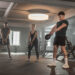 Springen Sie ins Fitness-Glück: Verbessern Sie Ihren Lebensstil mit Jumpers Fitness