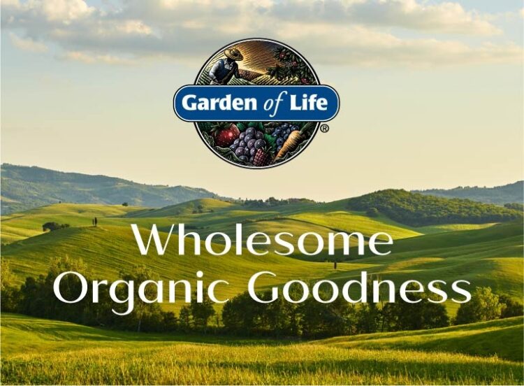 Revitaliseer je gezondheid met de voedingsrijke Elixirs van Garden of Life