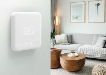 Enjoy Energy-Efficient Heating with Tado Smart Thermostats