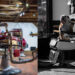 Introducing the Lotus Raleigh Barber Chair: Shaping the Future of Barber Shops