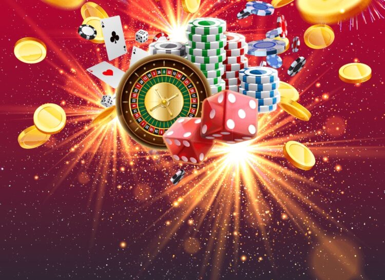 Entdecken Sie die beliebtesten Spiele bei Jackpots.ch