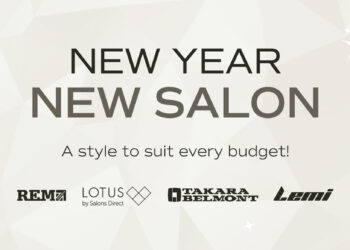 Salons Direct: Elevate Your Nail Studio Aesthetics with Top-Quality Salon Furniture and Equipment