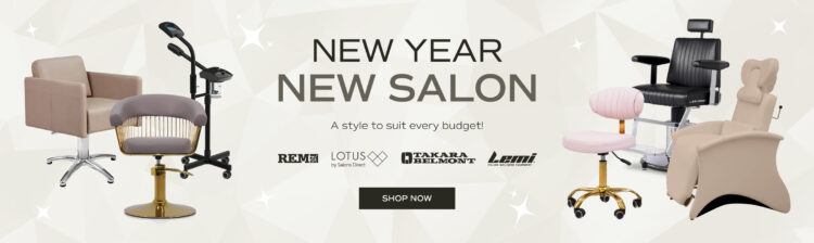 Salons Direct: Elevate Your Salon Experience with Professional Furniture Excellence