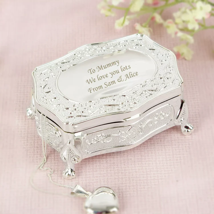 Gifts with a Personal Touch: Navigating For You’s Unique Selection