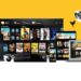 Pathe Thuis: Streaming Bliss voor filmliefhebbers