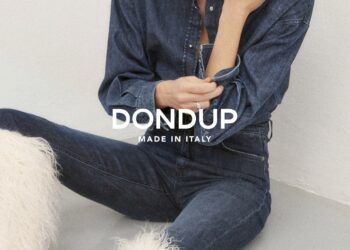 Erhöhen Sie Ihren Stil: Die zeitlose italienische Eleganz von Dondup