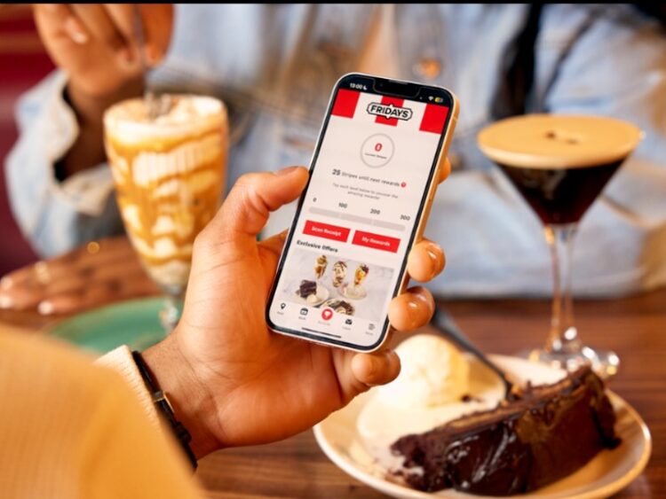 TGI Fridays Rewards: A Flavorful Journey of Free Food, Exclusive Perks, and More!