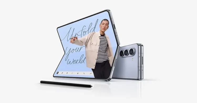 Samsung Smartphones: Cutting-Edge Technology at Your Fingertips