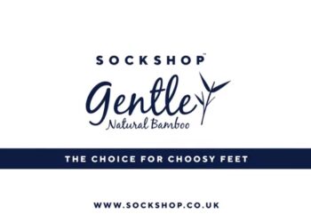 Step Into Comfort with the SOCKSHOP Gentle Natural Bamboo Collection