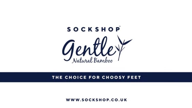 Step Into Comfort with the SOCKSHOP Gentle Natural Bamboo Collection