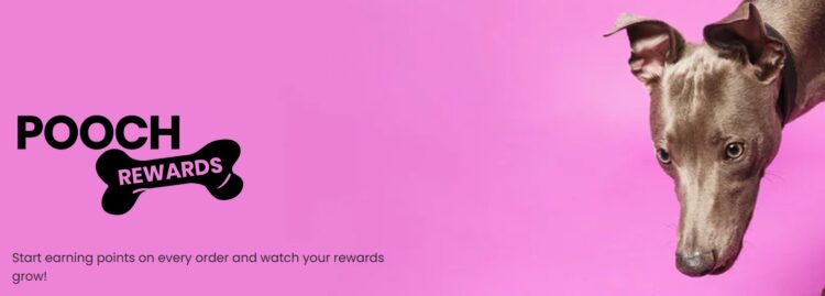 Unleash the Tail-Wagging Fun: Pooch & Mutt’s Pooch Rewards Program