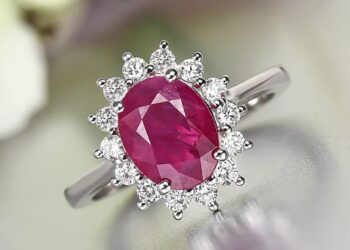 Adorn in Elegance: TJC UK – Your Ultimate Destination for Affordable Jewellery