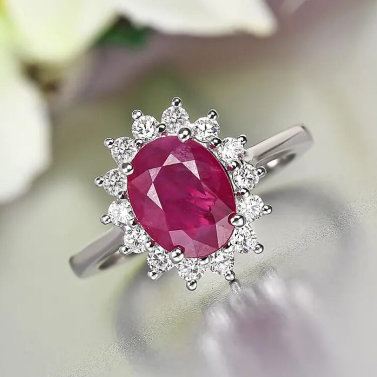 Adorn in Elegance: TJC UK – Your Ultimate Destination for Affordable Jewellery