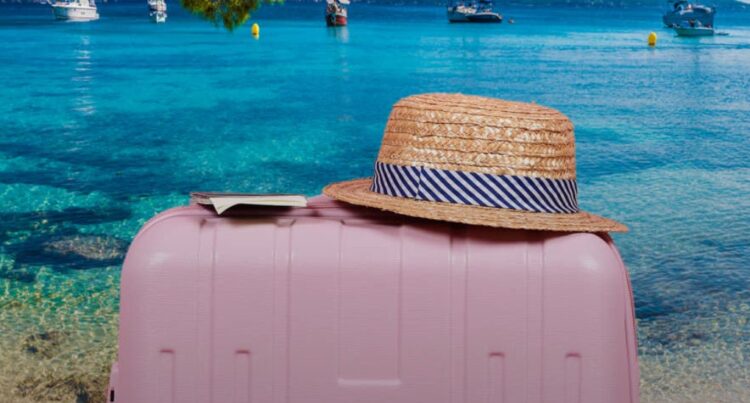Cheaptickets.ch: Navigieren zu erschwinglichen Abenteuern