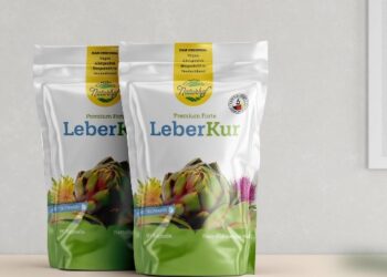 Die Gesundheit der Leber wiederbeleben: Die Wunder der Leber-Kur erforschen