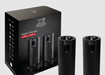 Peugeot vous propose une expérience culinaire de haut niveau