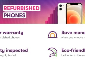 Reward Mobile: Your Gateway to Quality Refurbished Phones