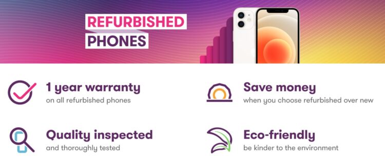Reward Mobile: Your Gateway to Quality Refurbished Phones
