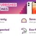 Reward Mobile: Your Gateway to Quality Refurbished Phones