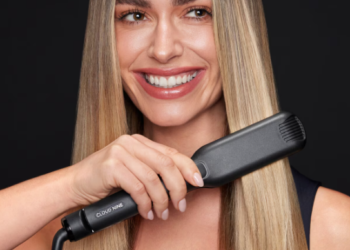 Start the Year in Style: Cloud Nine’s January Sale on Straighteners!