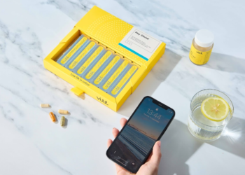 Vitl: Unleashing Vibrant Health Through Personalised Nutrition and Holistic Well-being