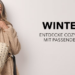 Winter Style Wonderland: Fashionette’s saisonaler Shop für Modefunde