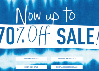 Saltrock Men’s End of Season Sale: Elevate Your Style, Embrace Savings!